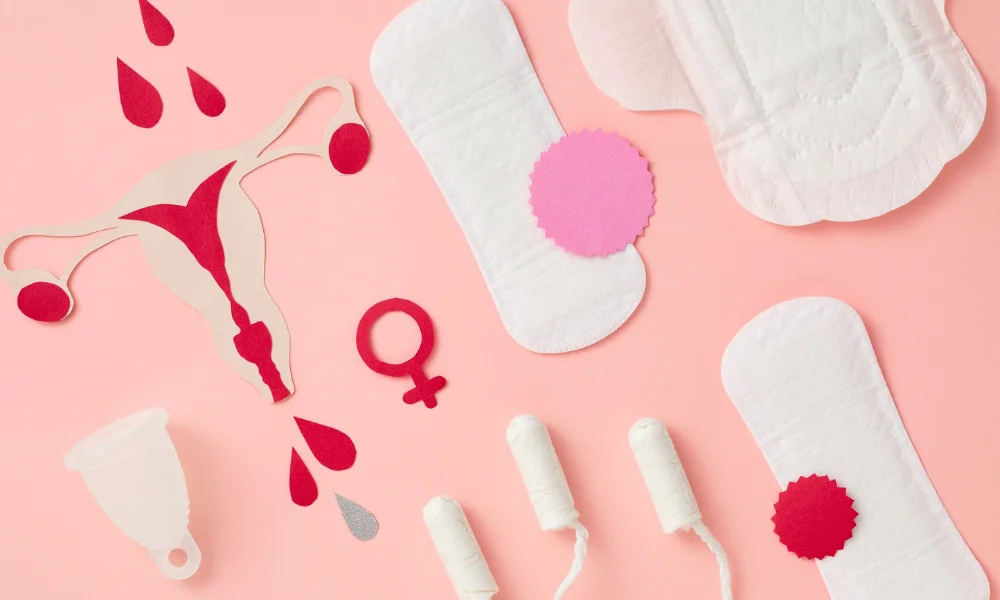 Menstrual Disorders & Pelvic Pain Treatment – Dr. Prodduturu Padmaja 
